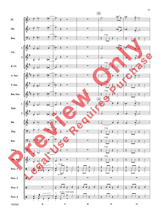 Wade in the Water | 小雅音樂 Hsiaoya Music