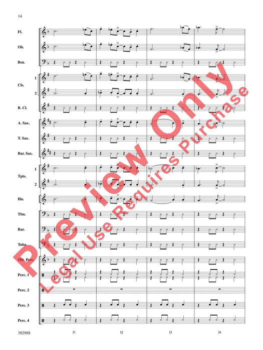 Wade in the Water | 小雅音樂 Hsiaoya Music