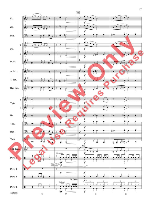 Wade in the Water | 小雅音樂 Hsiaoya Music