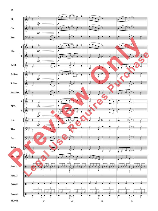 Wade in the Water | 小雅音樂 Hsiaoya Music