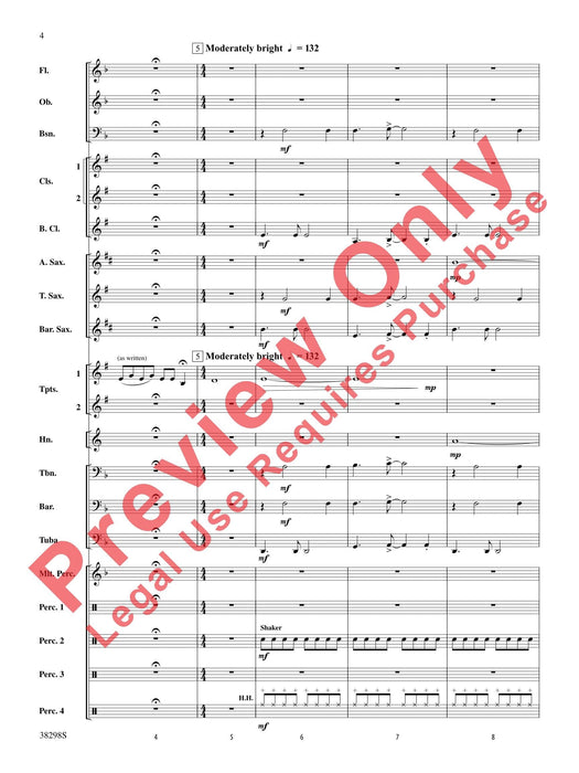 Wade in the Water | 小雅音樂 Hsiaoya Music