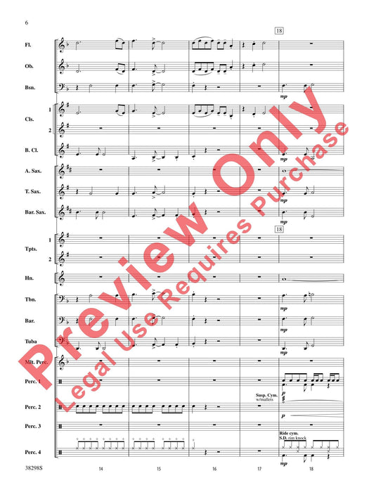 Wade in the Water | 小雅音樂 Hsiaoya Music