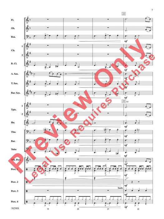 Wade in the Water | 小雅音樂 Hsiaoya Music