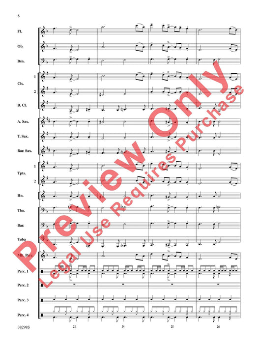 Wade in the Water | 小雅音樂 Hsiaoya Music