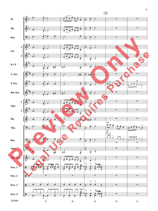 Wade in the Water | 小雅音樂 Hsiaoya Music