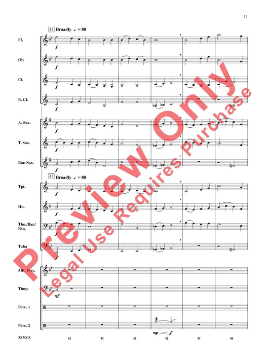 Ellan Vannin Suite 組曲 | 小雅音樂 Hsiaoya Music