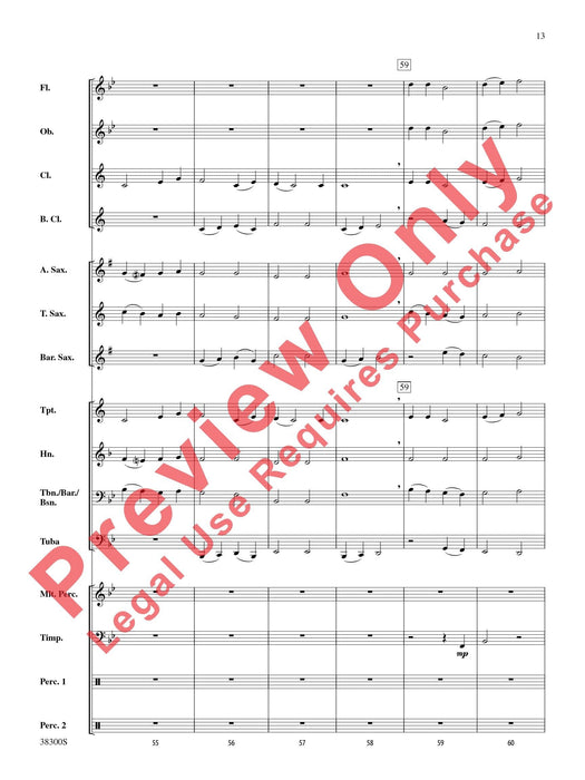 Ellan Vannin Suite 組曲 | 小雅音樂 Hsiaoya Music