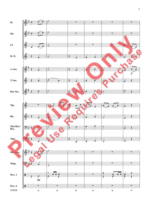 Ellan Vannin Suite 組曲 | 小雅音樂 Hsiaoya Music