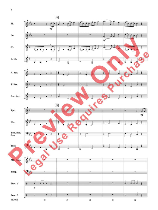 Ellan Vannin Suite 組曲 | 小雅音樂 Hsiaoya Music