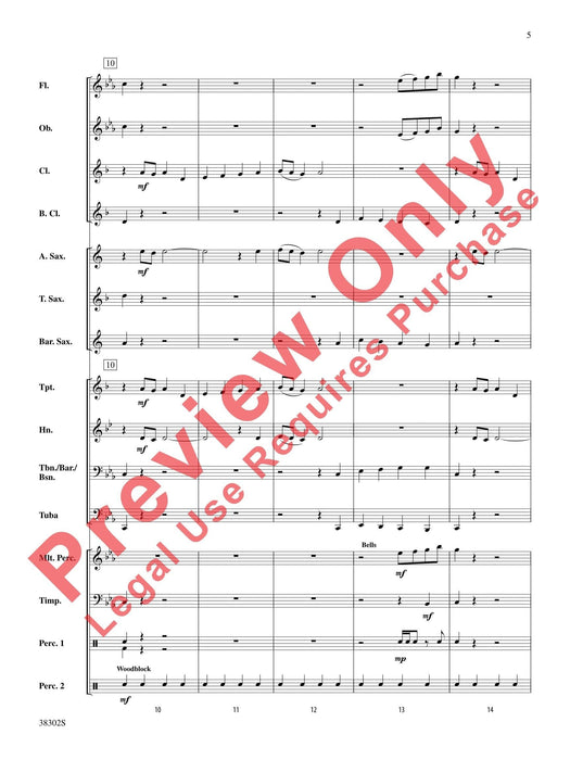 Scirocco 總譜 | 小雅音樂 Hsiaoya Music