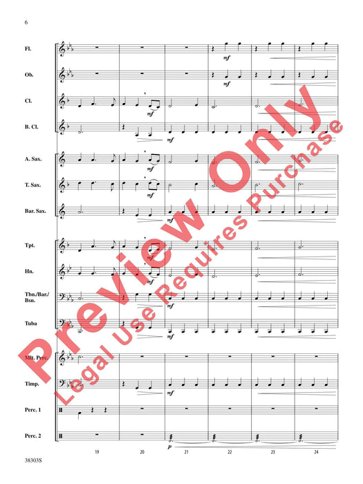 Ghost Ship 總譜 | 小雅音樂 Hsiaoya Music