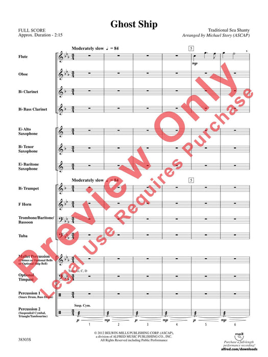 Ghost Ship | 小雅音樂 Hsiaoya Music