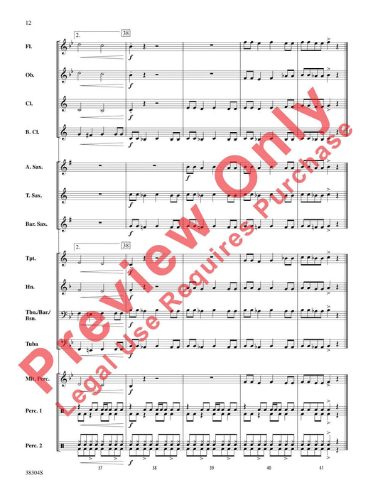 Saxes We Have Heard on High Saxophone Section Feature 薩氏管樂節 | 小雅音樂 Hsiaoya Music