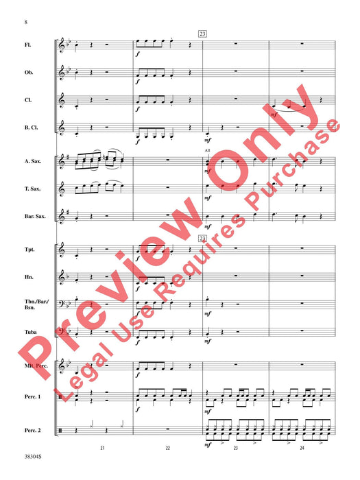 Saxes We Have Heard on High Saxophone Section Feature 薩氏管樂節 | 小雅音樂 Hsiaoya Music