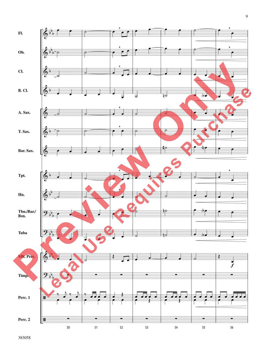 A Star-Spangled March 進行曲 總譜 | 小雅音樂 Hsiaoya Music