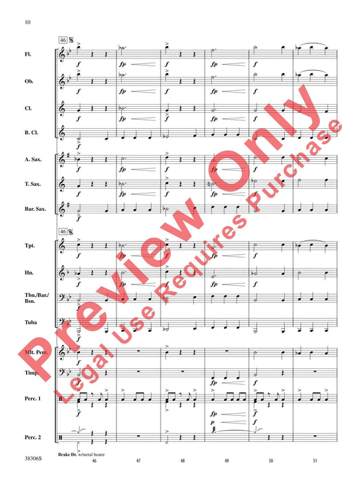 Blunderbuss Battles Adventure on the High Seas 總譜 | 小雅音樂 Hsiaoya Music