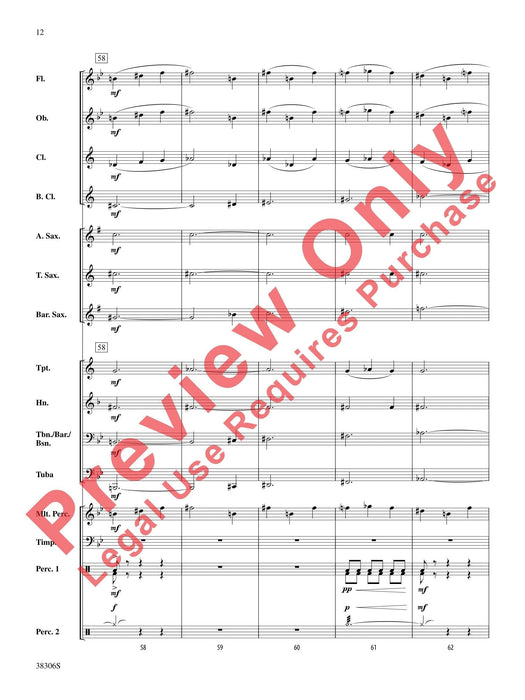 Blunderbuss Battles Adventure on the High Seas 總譜 | 小雅音樂 Hsiaoya Music