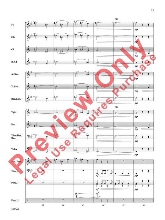 Blunderbuss Battles Adventure on the High Seas 總譜 | 小雅音樂 Hsiaoya Music