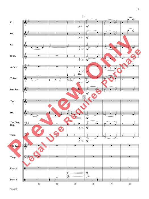 Blunderbuss Battles Adventure on the High Seas 總譜 | 小雅音樂 Hsiaoya Music