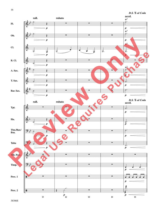 Blunderbuss Battles Adventure on the High Seas 總譜 | 小雅音樂 Hsiaoya Music