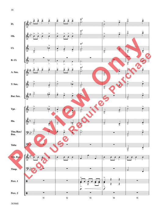 Blunderbuss Battles Adventure on the High Seas 總譜 | 小雅音樂 Hsiaoya Music