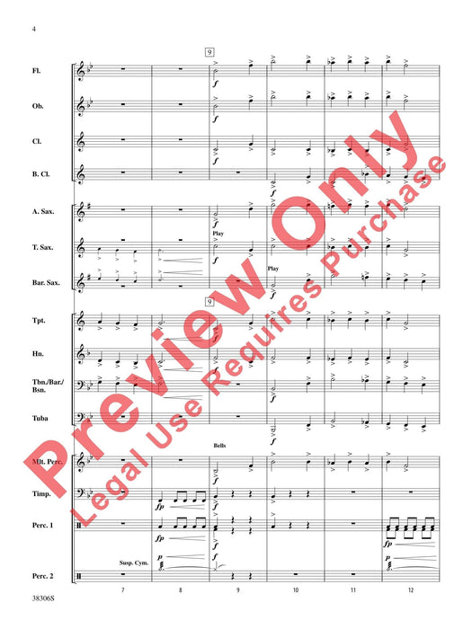 Blunderbuss Battles Adventure on the High Seas 總譜 | 小雅音樂 Hsiaoya Music