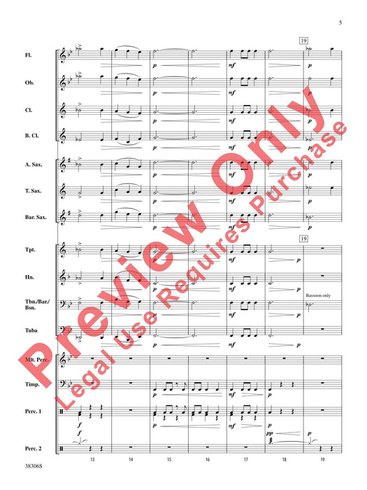 Blunderbuss Battles Adventure on the High Seas 總譜 | 小雅音樂 Hsiaoya Music