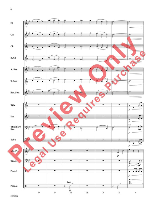 Blunderbuss Battles Adventure on the High Seas 總譜 | 小雅音樂 Hsiaoya Music