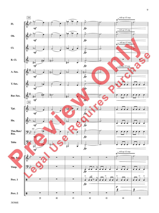 Blunderbuss Battles Adventure on the High Seas 總譜 | 小雅音樂 Hsiaoya Music