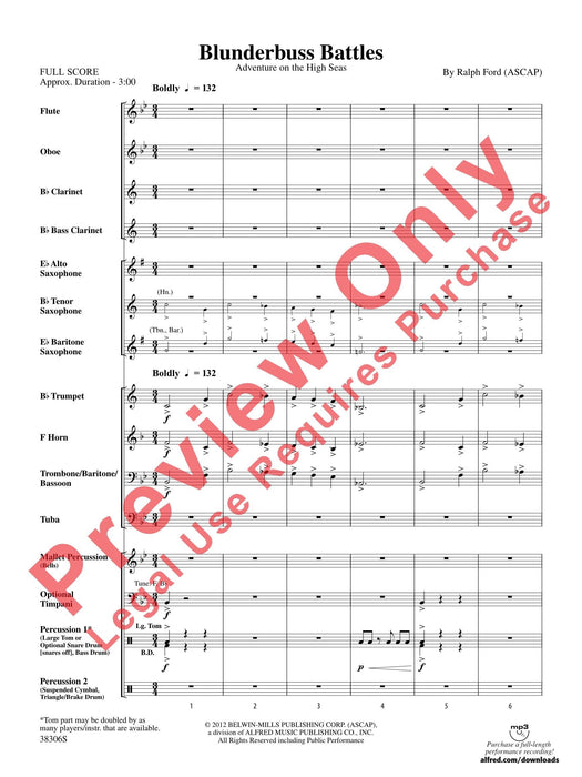 Blunderbuss Battles Adventure on the High Seas | 小雅音樂 Hsiaoya Music