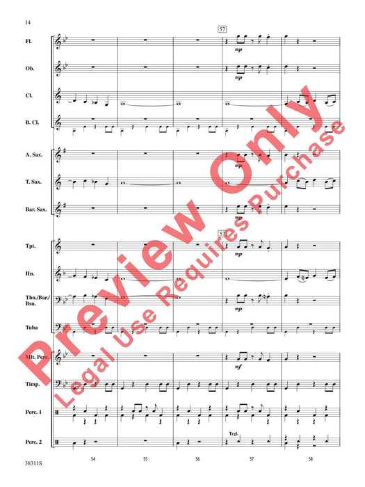 Winds of the Orient | 小雅音樂 Hsiaoya Music