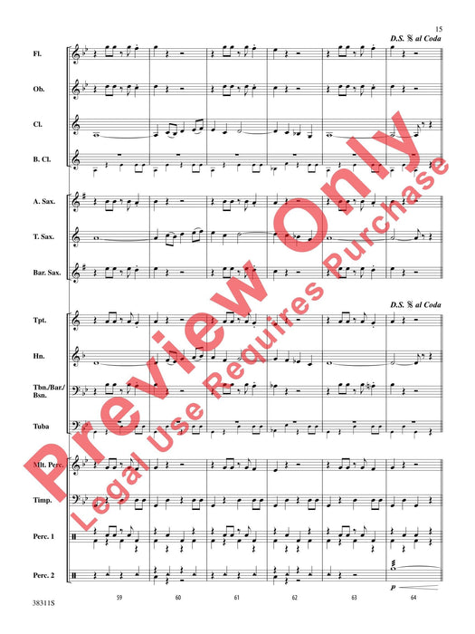 Winds of the Orient | 小雅音樂 Hsiaoya Music