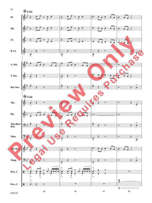 Winds of the Orient | 小雅音樂 Hsiaoya Music