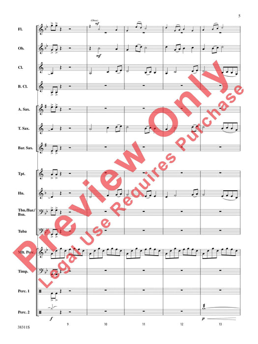 Winds of the Orient | 小雅音樂 Hsiaoya Music