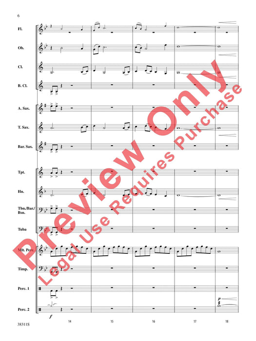 Winds of the Orient | 小雅音樂 Hsiaoya Music