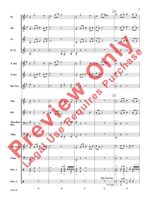 Winds of the Orient | 小雅音樂 Hsiaoya Music