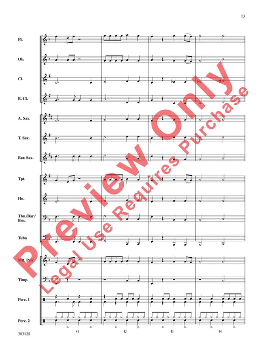 Little Shop of Horrors 總譜 | 小雅音樂 Hsiaoya Music