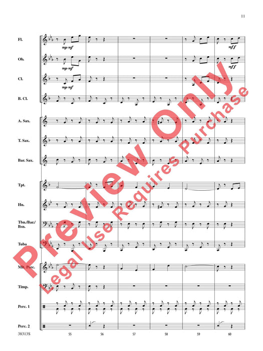 The Chimes of Liberty | 小雅音樂 Hsiaoya Music