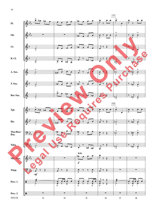 The Chimes of Liberty | 小雅音樂 Hsiaoya Music