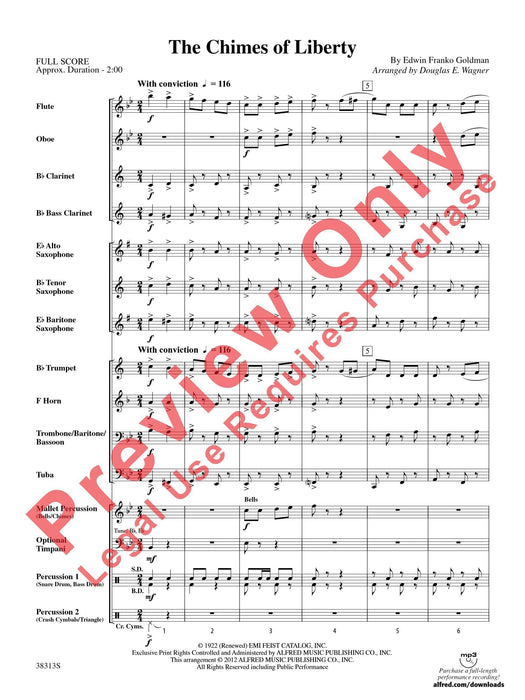 The Chimes of Liberty | 小雅音樂 Hsiaoya Music