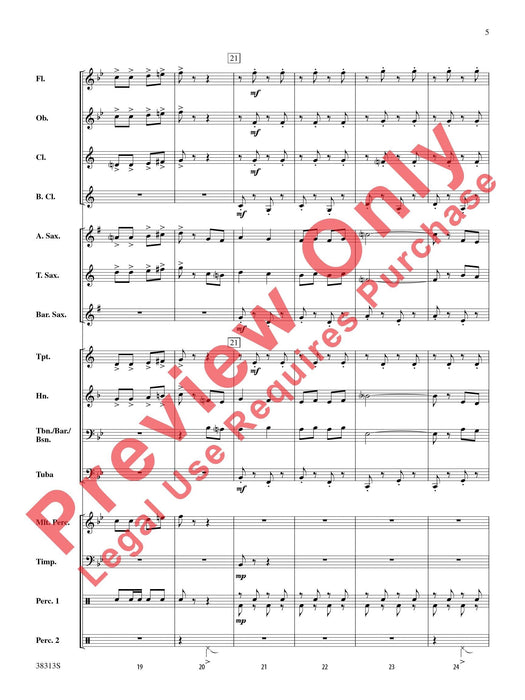 The Chimes of Liberty | 小雅音樂 Hsiaoya Music