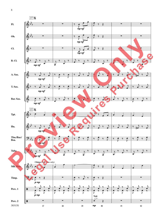 The Chimes of Liberty | 小雅音樂 Hsiaoya Music