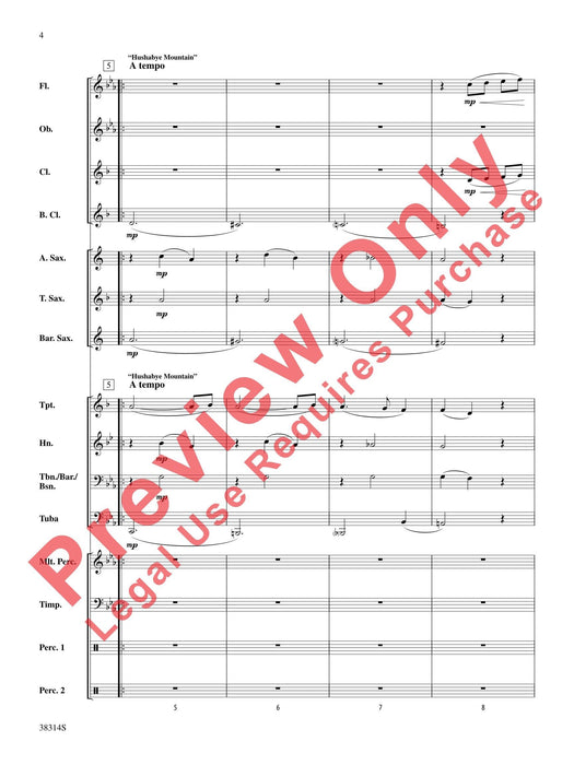 Chitty Chitty Bang Bang, Themes from Featuring: Hushabye Mountain / Chitty Chitty Bang Bang | 小雅音樂 Hsiaoya Music