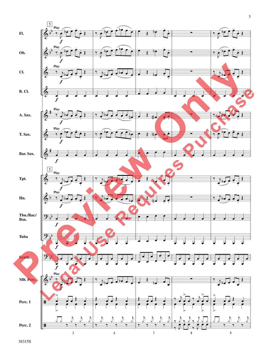 Kernkraft 400 Zombie Nation 總譜 | 小雅音樂 Hsiaoya Music