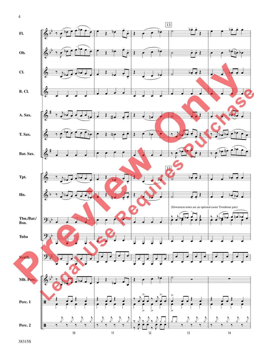 Kernkraft 400 Zombie Nation 總譜 | 小雅音樂 Hsiaoya Music