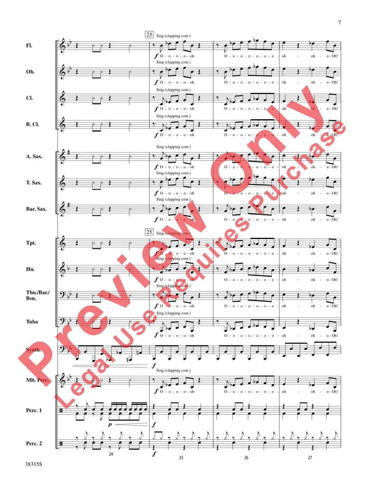 Kernkraft 400 Zombie Nation 總譜 | 小雅音樂 Hsiaoya Music