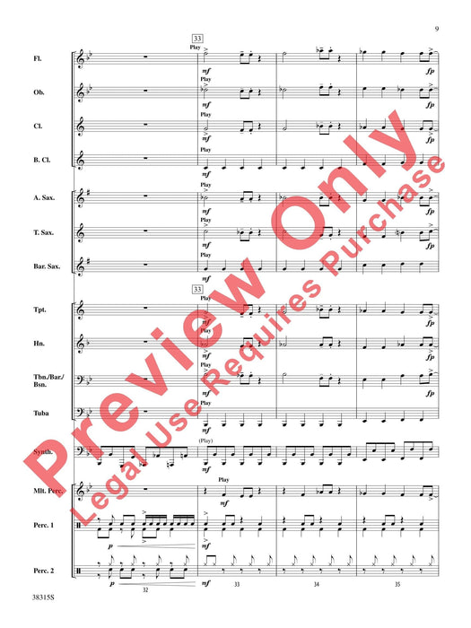 Kernkraft 400 Zombie Nation 總譜 | 小雅音樂 Hsiaoya Music