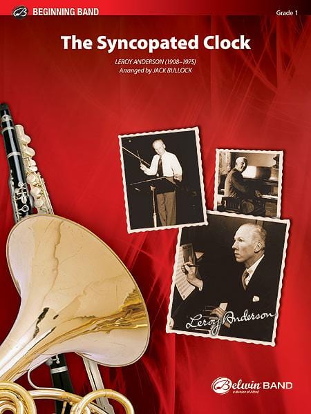 The Syncopated Clock | 小雅音樂 Hsiaoya Music