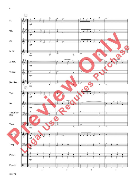 Rudolph the Red-Nosed Reindeer 總譜 | 小雅音樂 Hsiaoya Music