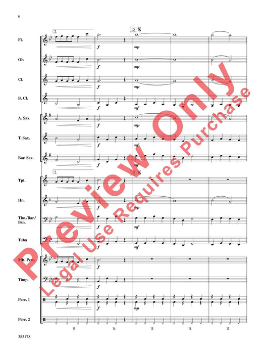 Rudolph the Red-Nosed Reindeer 總譜 | 小雅音樂 Hsiaoya Music